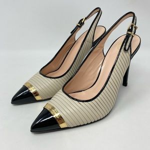 Orlandi Valentino Heels